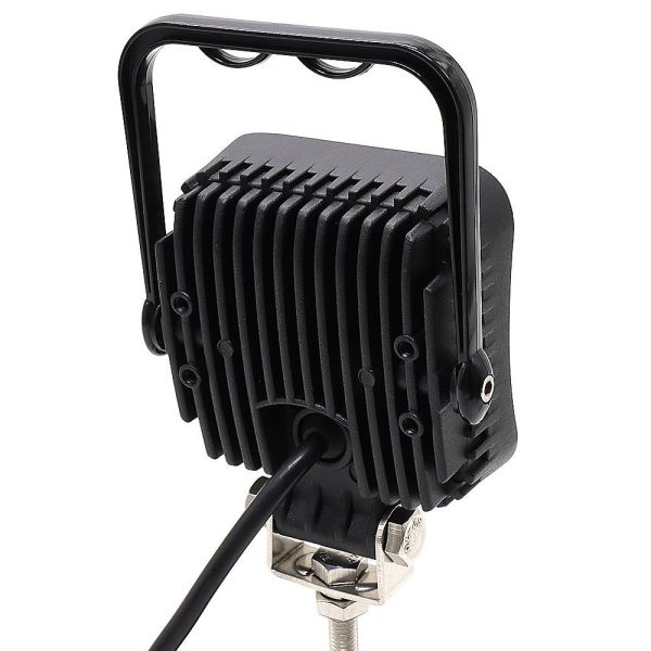 Portable Truck Tractor Mini LED Work Light 15W Modified Light