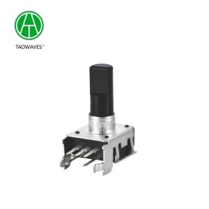 China Rotary Resolver with Push Button for Axis Control Interface Encoder wholesale