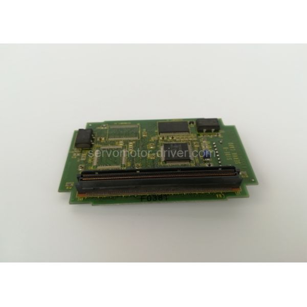 Good Condition Servo Card CPU Card A20B-3300-0033 or A2OB-33OO-OO33