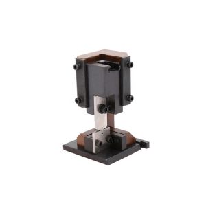 China Wire Terminal Crimping Applicator , OTP Crimper Mould Die wholesale