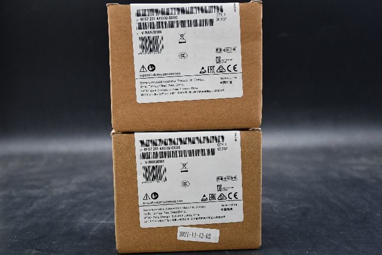 Siemens Control Unit for use with SINAMICS G120 - 73mm Length, 20 → 29 V, 12 W