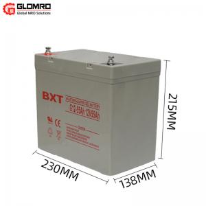 China RV Special 12v 200A Sealed Lead Acid Battery Storage Solar Colloidal Battery Large Capacity Battery wholesale