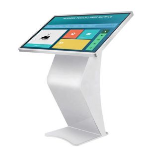 Buy cheap All In One PC 32" 1920x1080 Digital Touch Screen Kiosk from wholesalers
