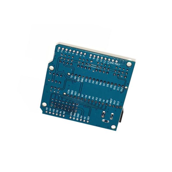 Motherboard IO Shield Nano 328p Expansion Adapter Breakout Board DIY Kits