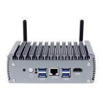 Intel Core I5 1135G7 Soft Router With Dual DDR4 3200M Up To 64G