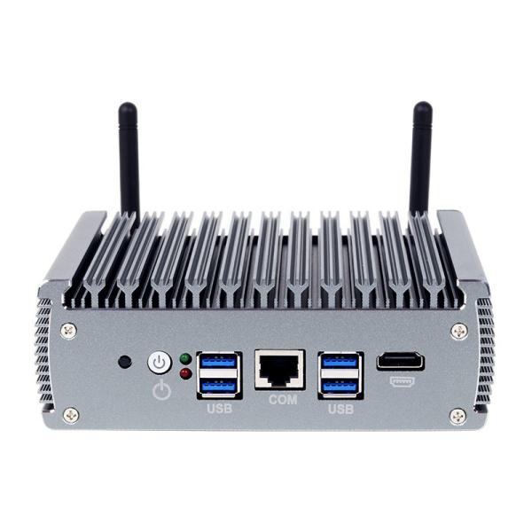 Quality Intel Core I5 1135G7 Soft Router With Dual DDR4 3200M Up To 64G for sale