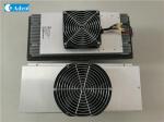 Inudstrial Thermoelectric Air Conditioner 200W Electrical Cooler ISO9001