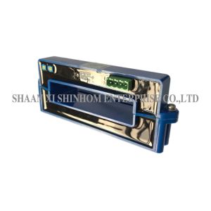 China High Sensitivity Hall Current Sensor Epoxy Encapsulated Interior Insulation wholesale