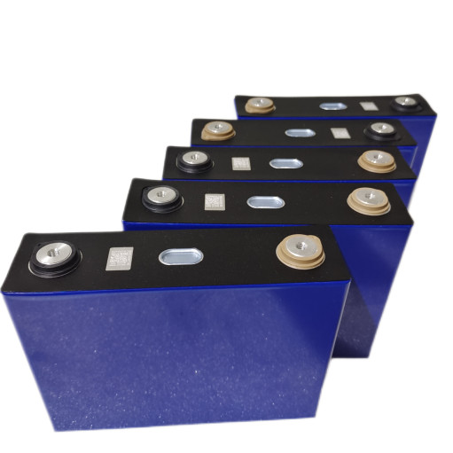 Rechargeable Grade A+ Lithium Lifepo4 Battery 3.2V 150AH For Solar Storage System