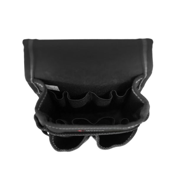 Professional Maintenance Storage Tissue Bag Heavy Duty Custom Waist Tool Bag