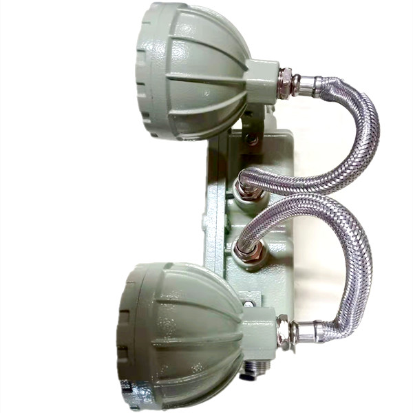 ATEX Certified Flameproof Emergency Light With Battery Zone 1 2