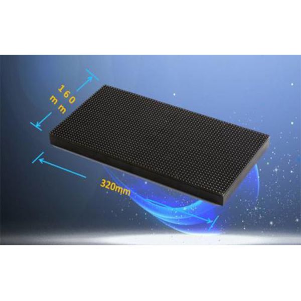 P2.5mm Indoor LED Display