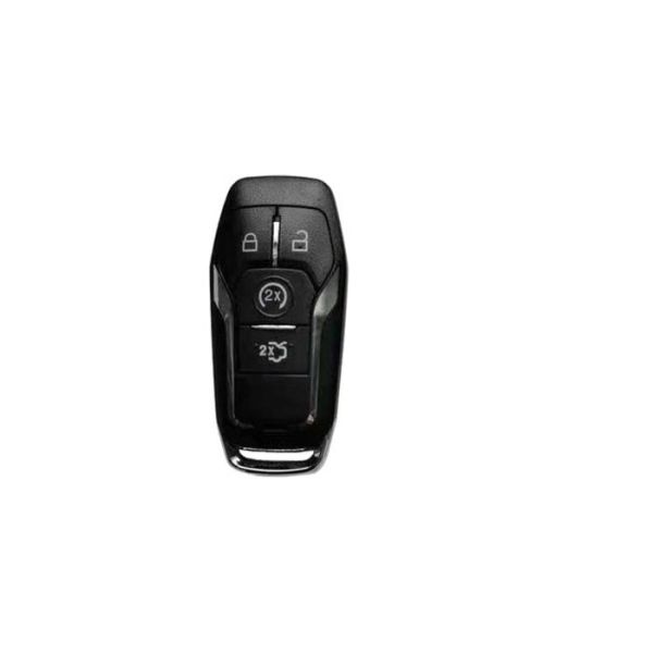 F15 Mustang 433.92MHz Remote Key Smart Key For F-ord Mustang