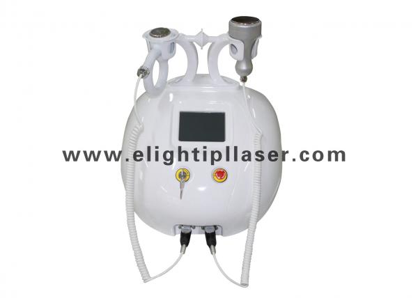 Quality 40.5KHz Liposuction Ultrasonic Cavitation Slimming Machine For Fat Reduction for sale
