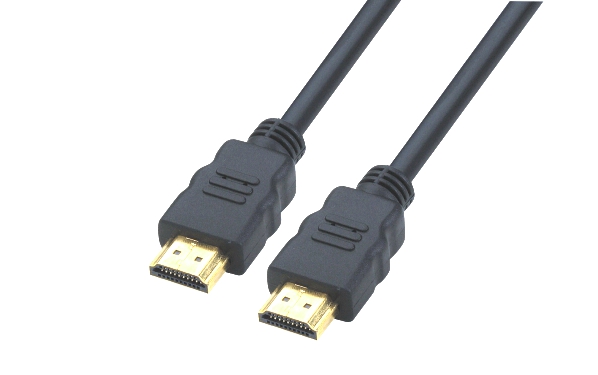 QS1001，HDMI Cable