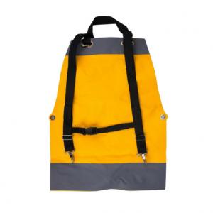 China 16L Fire Fighting Equipments Yellow Water Knapsack Fire Extinguisher Backpack wholesale