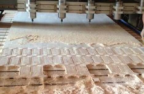 CNC Machining Turning Wood Parts , CNC Wood Parts Service Keyboard OEM/ODM