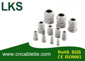 China Nylon Cable Gland PG Type on sale