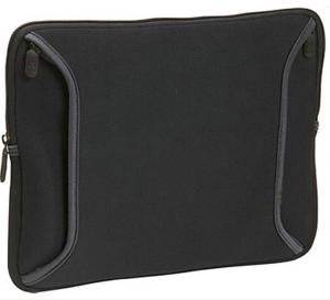 China funky black waterproof neoprene fashion laptop bag on sale