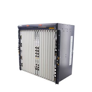 SSH Gpon Optical Line Terminal