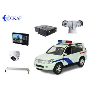 Buy cheap Auto Tracking Ptz Cctv Camera Pan Tilt Zoom IP66 20X Optical Zoom 100m Night from wholesalers