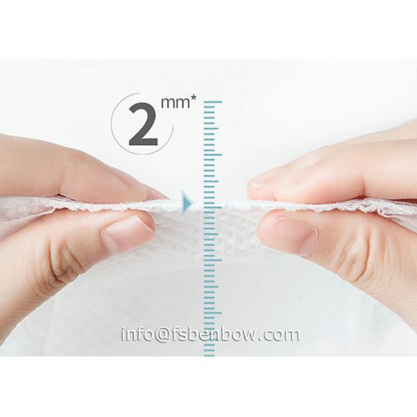 Double Leak Proof Disposable Baby Pant Diaper With Custom Brand Printed Pull Up Diaper