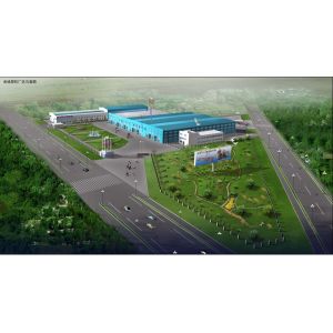 Hangzhou fuyang lefan machinery co.,ltd