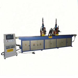 China Automatic Pipe Bending Machine 6-76mm Capacity 2-3s/90° Bending Speed For Aluminum Pipe wholesale