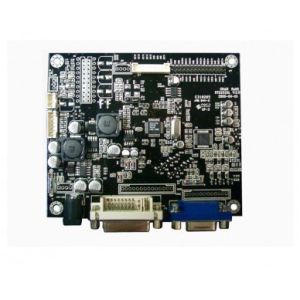 Buy cheap 6.5 inch to 65 inch lcd panel with industrial control board from wholesalers
