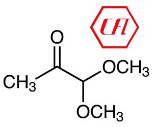 China Methylglyoxal 1,1-Dimethyl Acetal  99%  Cas 6342-56-9 wholesale