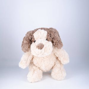 China Eco Friendly Puppy Stuffed Animals Plush Toy Extra Soft Customizable Designs wholesale