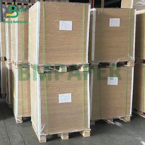 China Notebook Printing Uncoated Woodfree Paper 100gsm 120gsm 25 X 35.5 wholesale