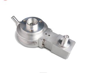 China Chromate Plating Automation Fixtures , Tooling And Fixtures CNC Machining OEM wholesale