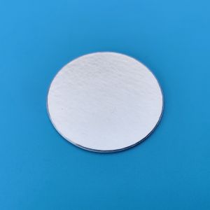China PE Foam 26.5mm Diameter Seal Cap Liners ISO9001 For bottle cap wholesale