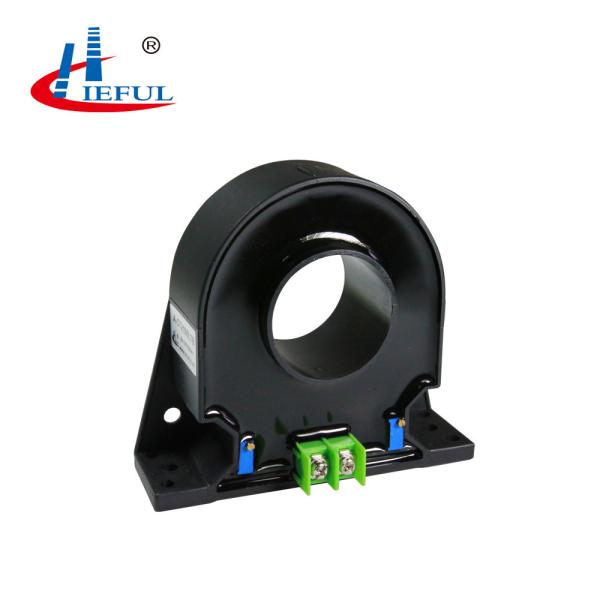 Quality Open Loop Current Transmitter / Current Sensor Based On Hall Effect Principle for sale