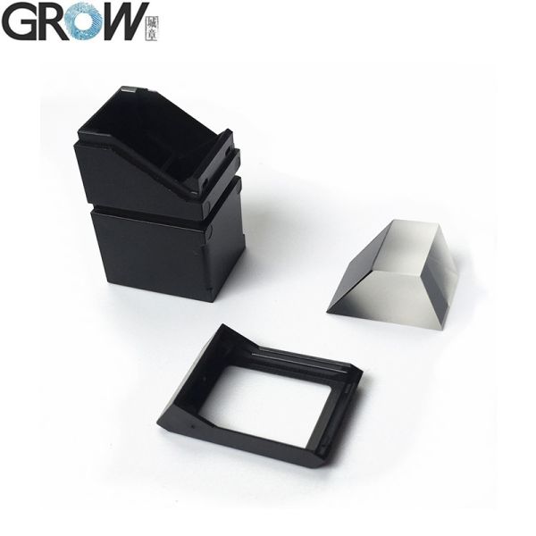GROW Black Housing Shell Enclosure of Fingerprint Access Control Recognition Device Module