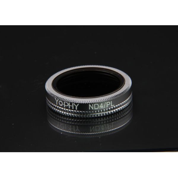 Fashion Iron Gray Drone Camera Filters DJI MAVIC 2 ZOOM For Aerial Photography