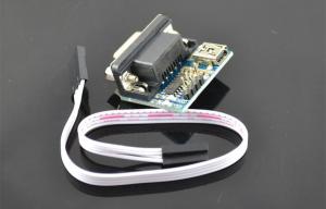 China Red PCB Arduino Wifi Module Potentiometer Module For Arduino wholesale