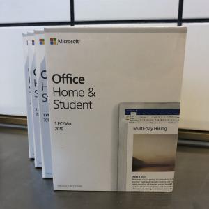 All Language Microsoft Office 2019 Home And Student License Key For Windows 10