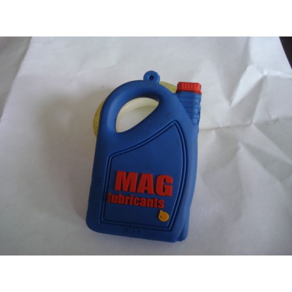 Cheap fashion rubber keychain, Wholesale custom soft keychain, Custom pvc keychain