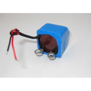 Buy cheap DC Immunity Anti - Magnetic Mini Current Transformer 40A 2.5mA 0.1 Accuracy from wholesalers