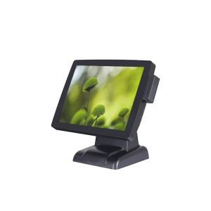 China Windows Operate System Touch Screen Pos , I3 I5 CPU Stand Pc Pos System wholesale