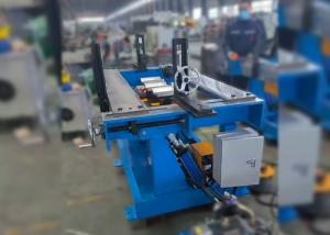 China Lap Core Stacking And Tilting Table Amorphous Transformer Core Stacking Table wholesale