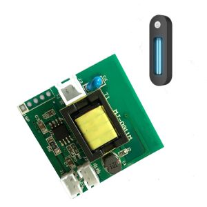 China Toilet Disinfection 0.181A 40W Ultraviolet Circuit Board wholesale