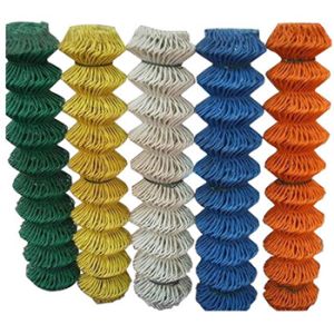 The Fine Quality chain link fence aquaculture purse seine orchard protection net