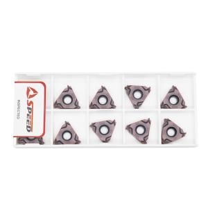China Customized OBM External Right And Left Threading Inserts Thread Cutting Tools wholesale