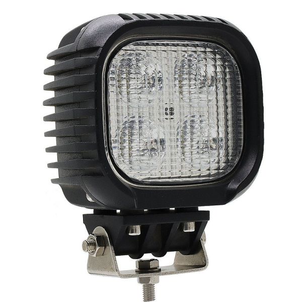 40W Spot Flood Beam Fog LED Work Light China