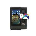 HF-A5 Free SDK WIFI TCP/IP Android OS Fingerprint Access Control And HF-A5 Free