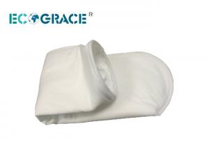 Paper Factory Waste Water Disposal Polyester Material Liquid Filter Bags