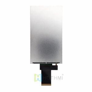 5.0" 480x854 TFT LCD Display Module With ST7701S Controller